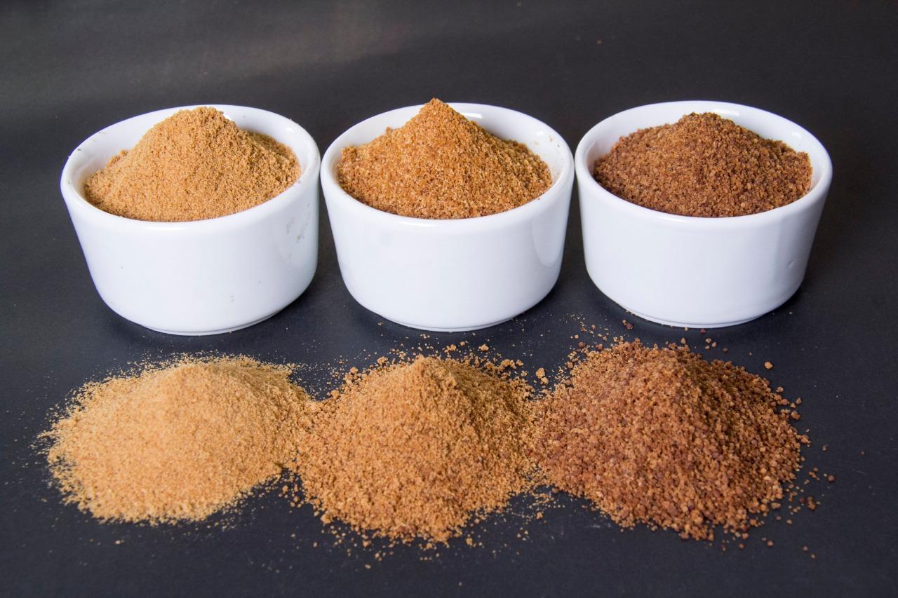 Coconut Sugar