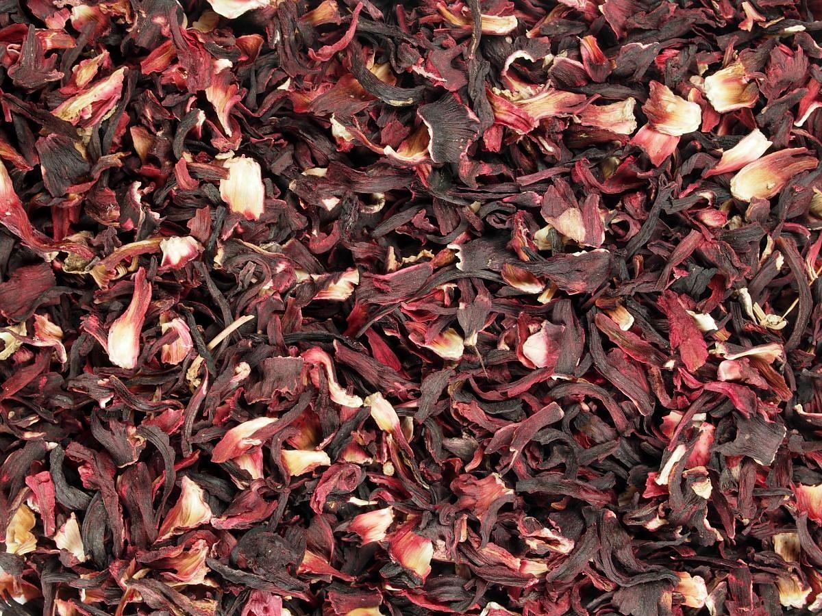 Hibiscus Flowers