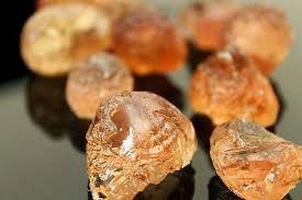 Arabic Gum