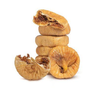 Dried Apples