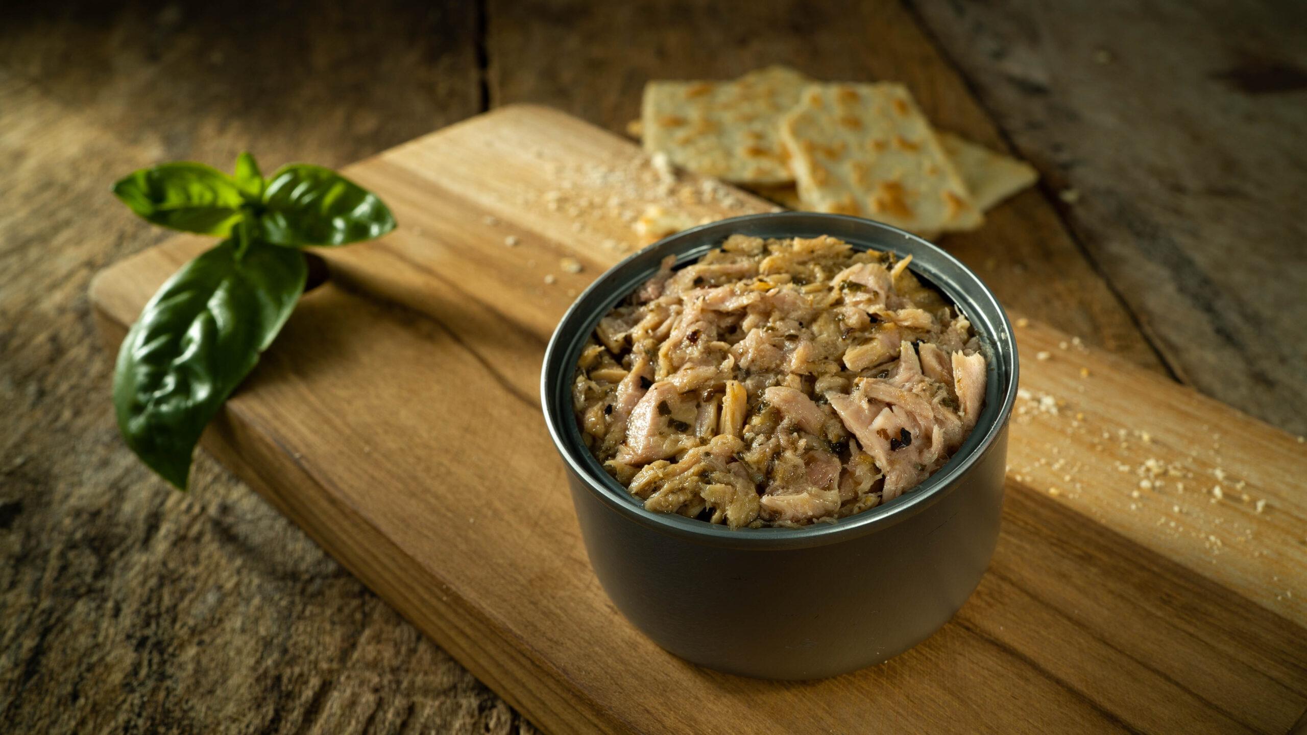 Tuna