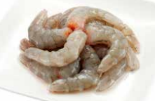 Headless Shell-On Shrimp