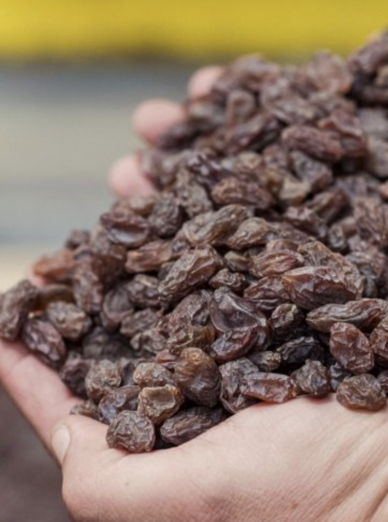 Raisin