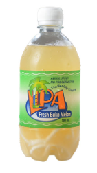 Coconut Melon
