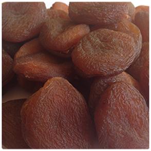 Dried Apricot
