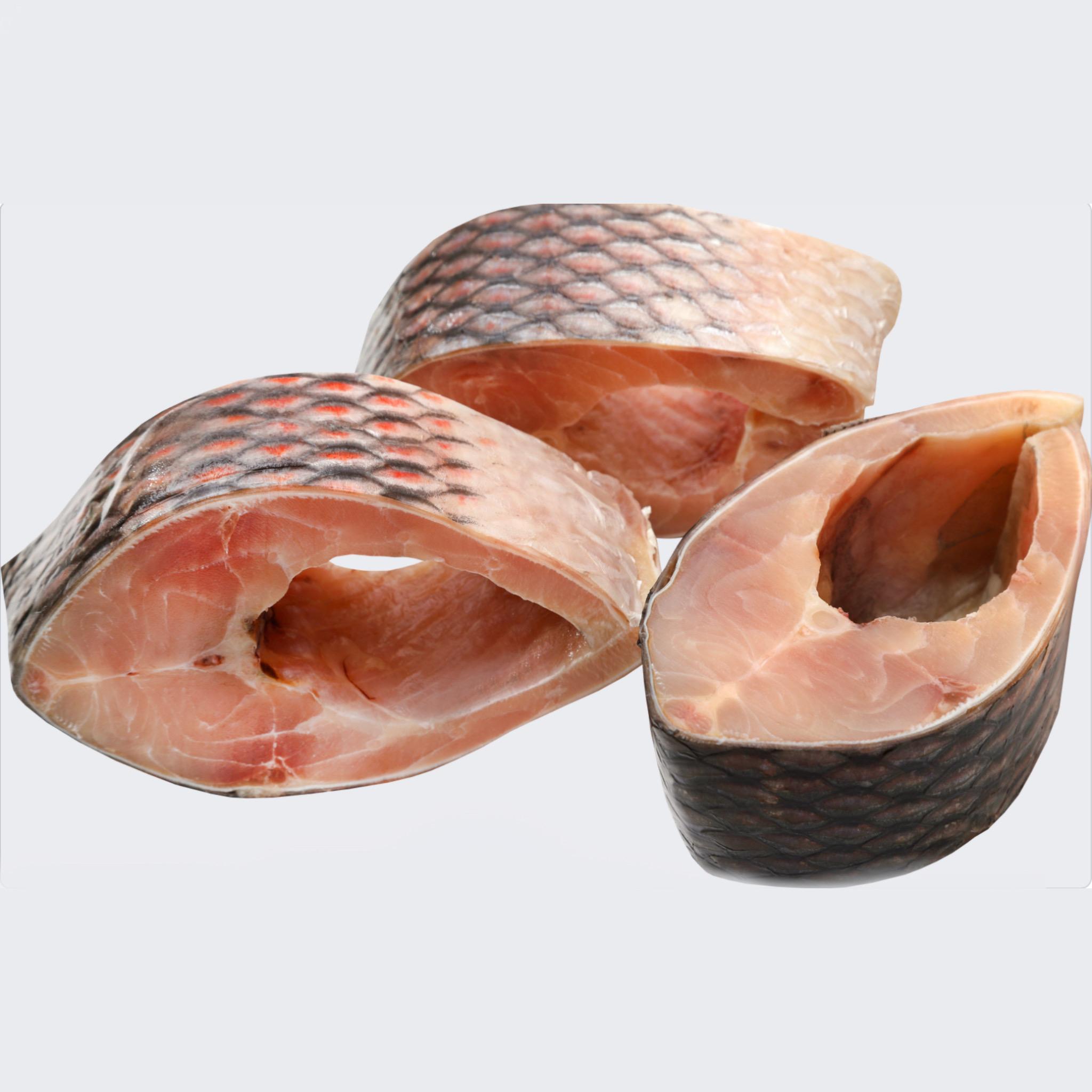 Frozen Tilapia