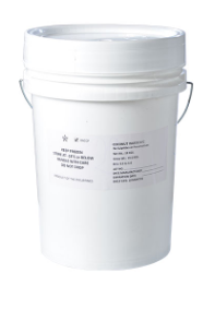 Coconut Water in Pail