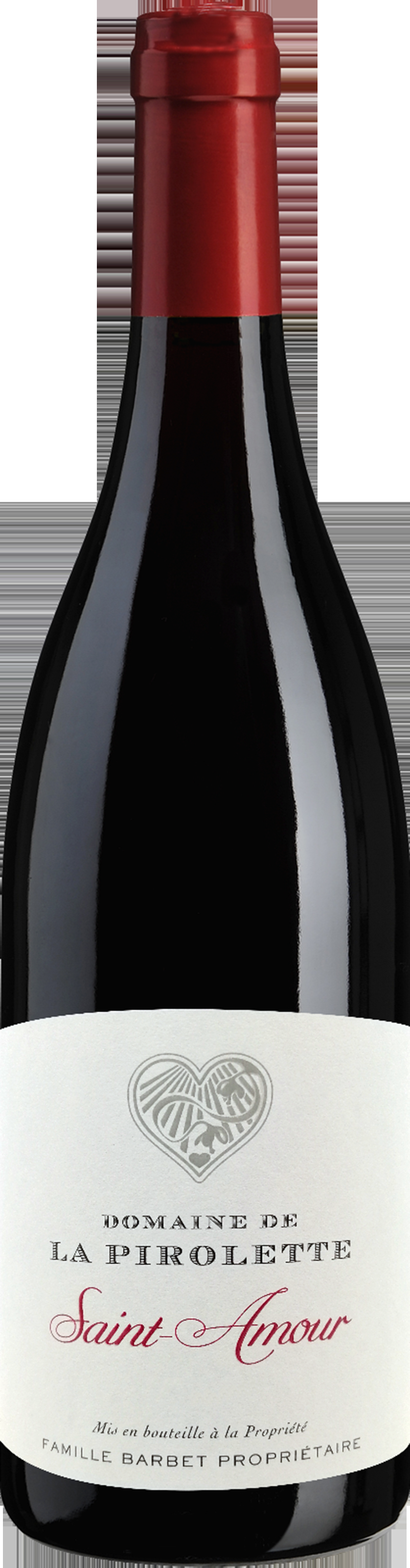 Domaine de la Pirolette, Saint-Amour