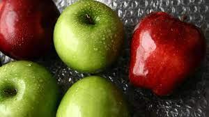 Fresh Apple