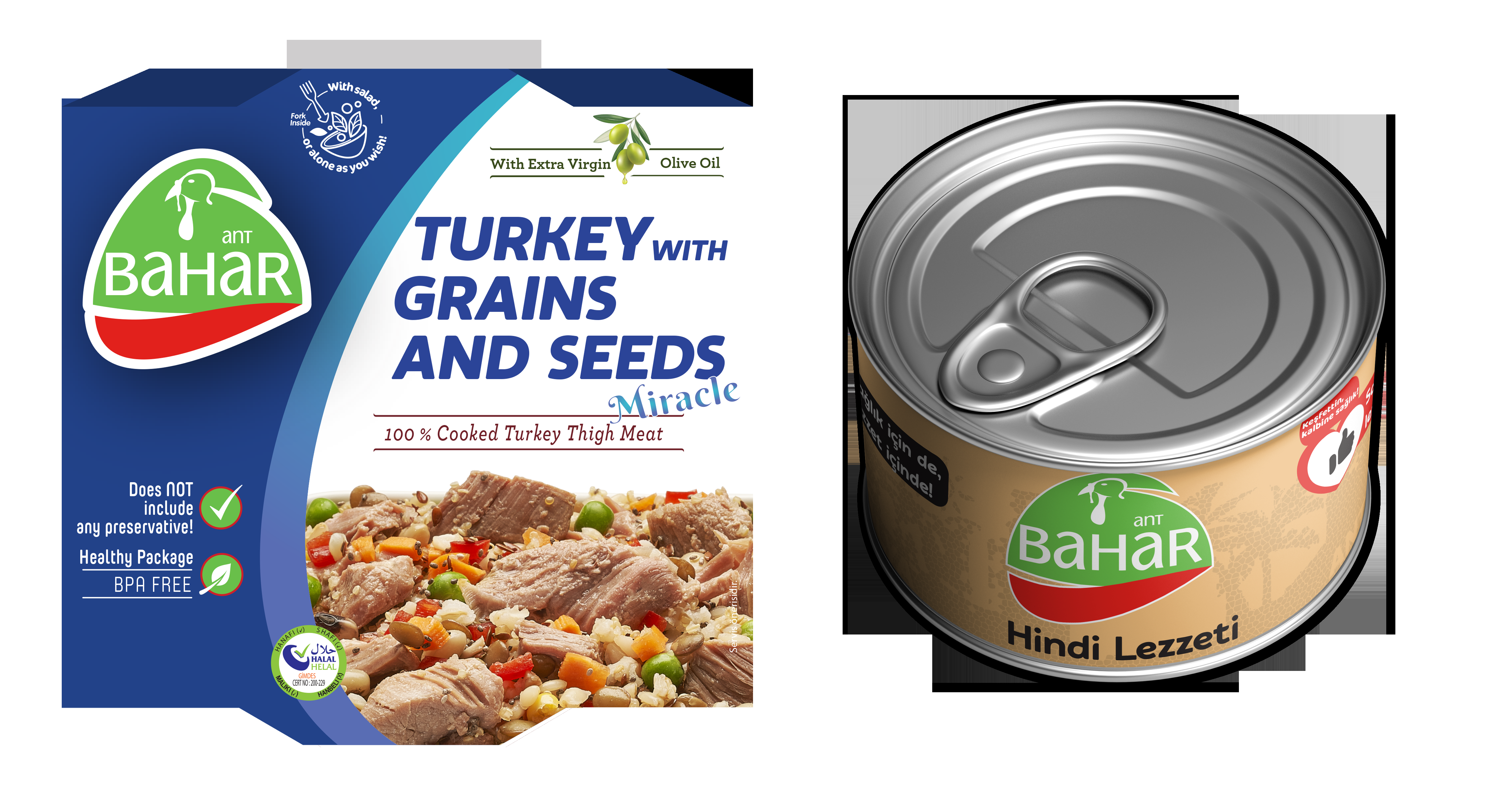 Value Added Chicken Meat