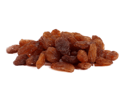 organic dried apricots