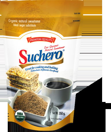 Suchero Premium 1kg