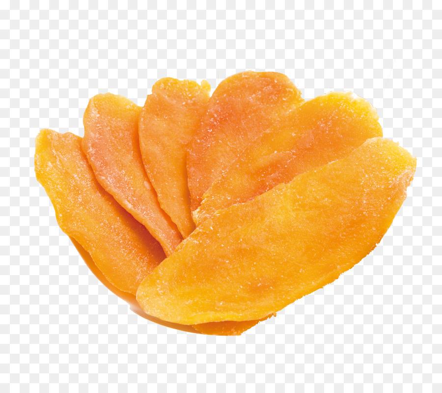 dry mango