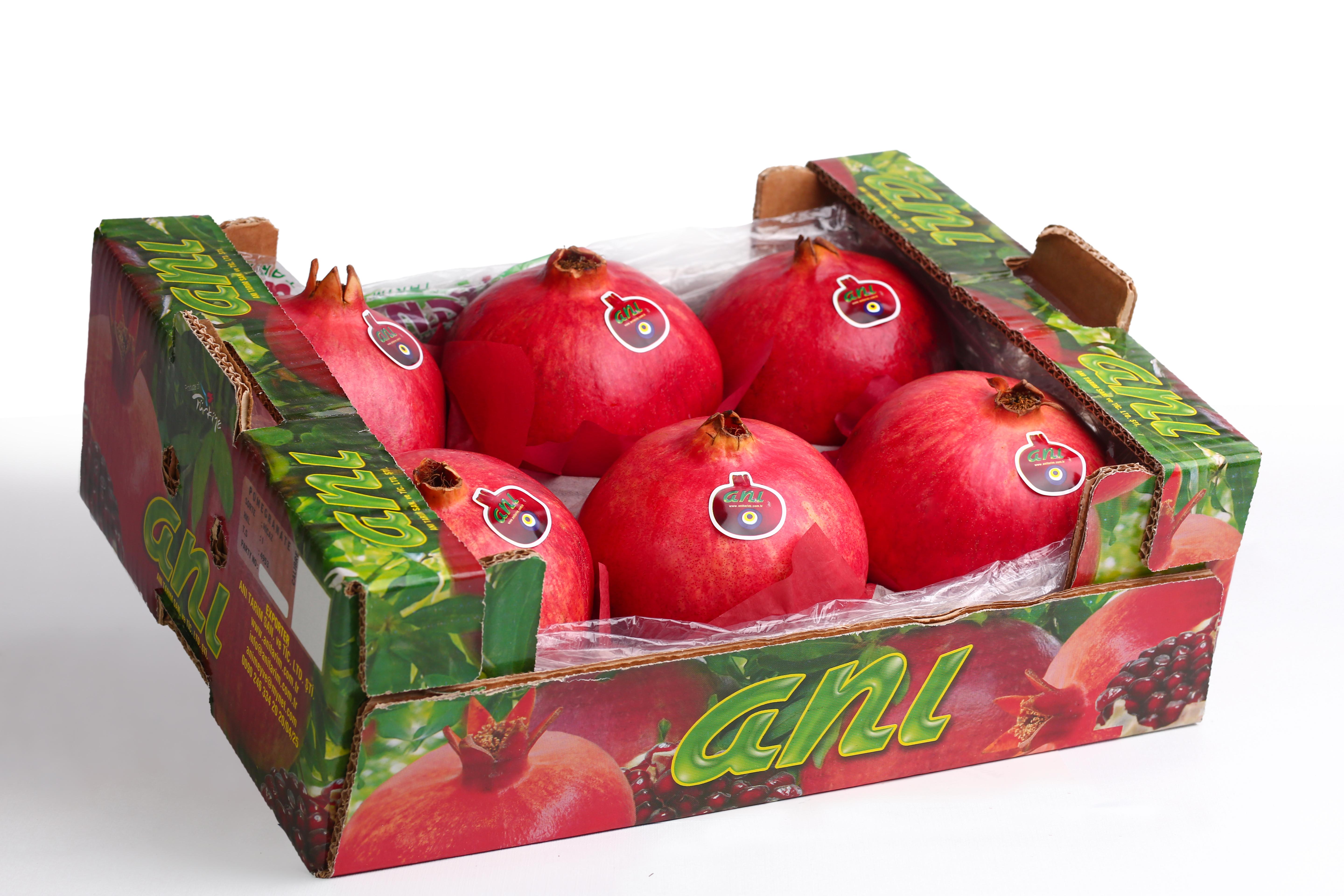 Pomegranate