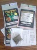 CBD Tea Home Brew Package