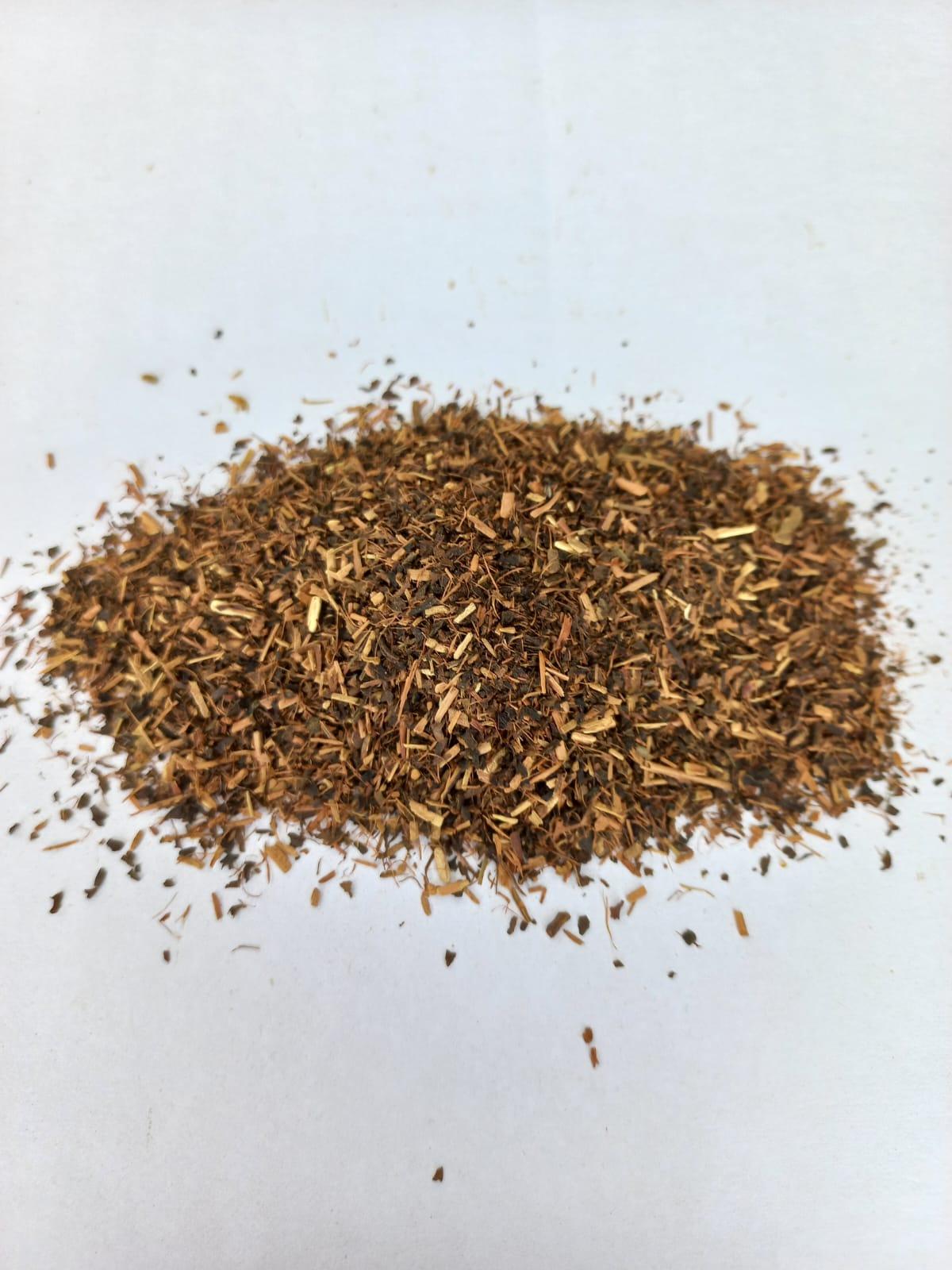 Robusta Green Bean