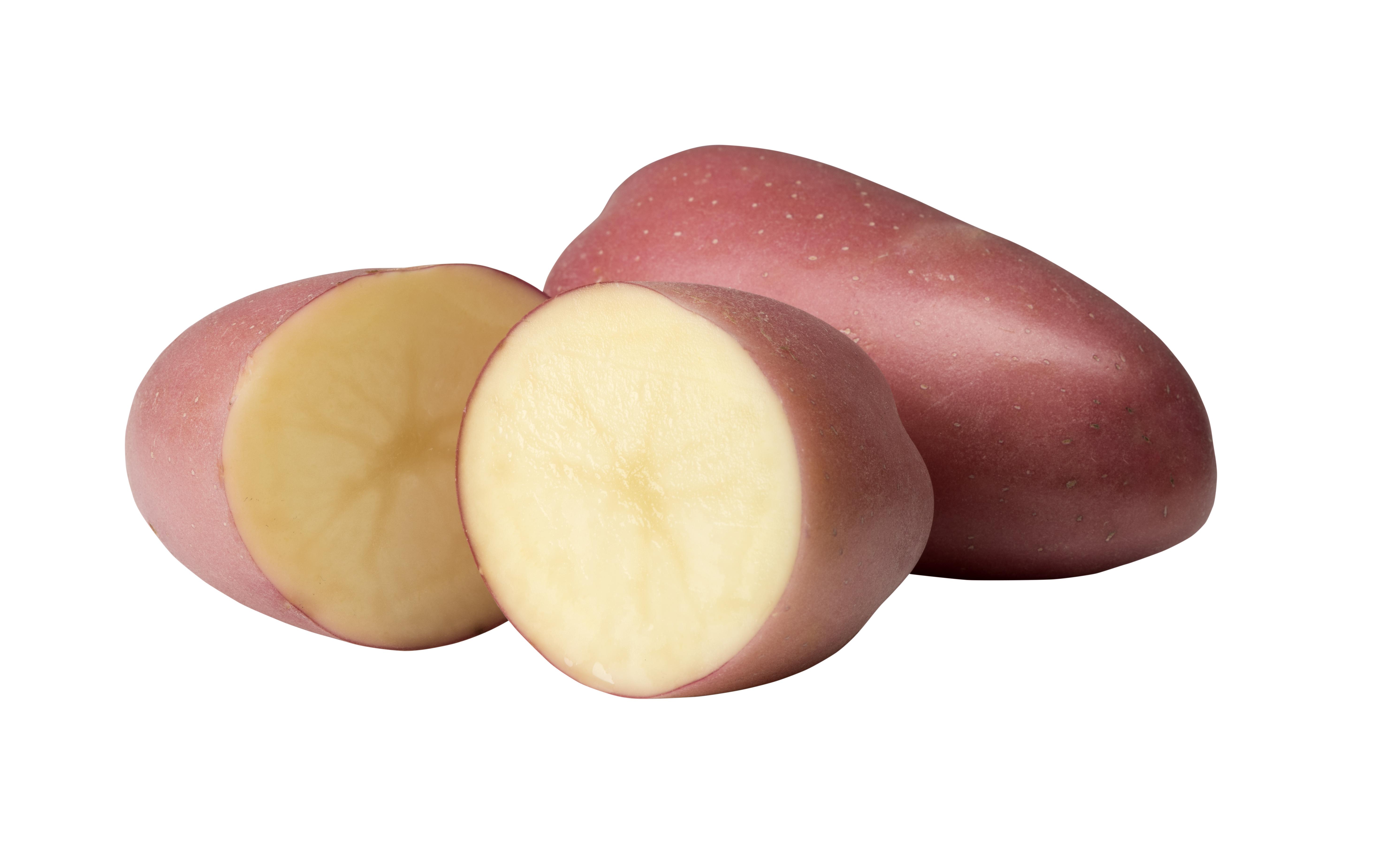Rodeo Potatoes