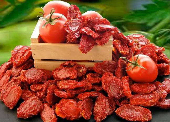 Dried Tomato