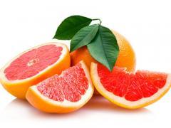 Grapefruit