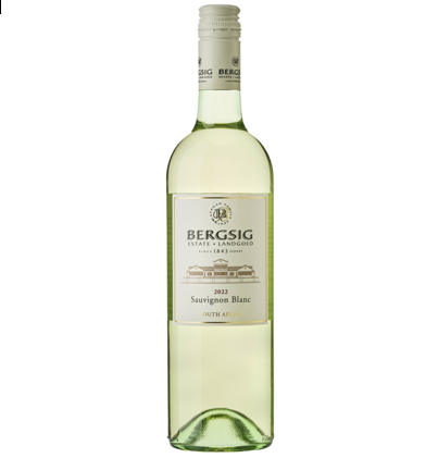 Bergsig Sauvignon Blanc 2023