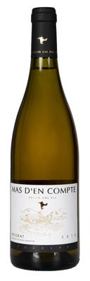 Taronja Mas D'en Compte Blanc