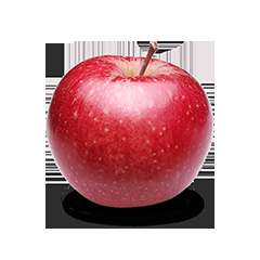Organic Apples