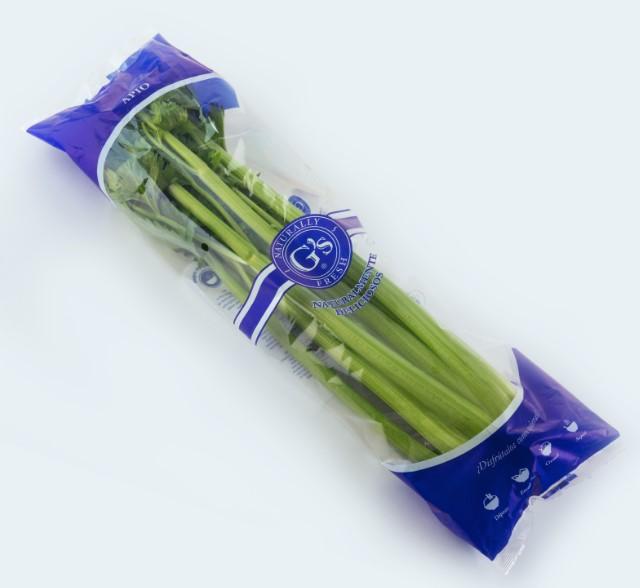 Fresh Celery