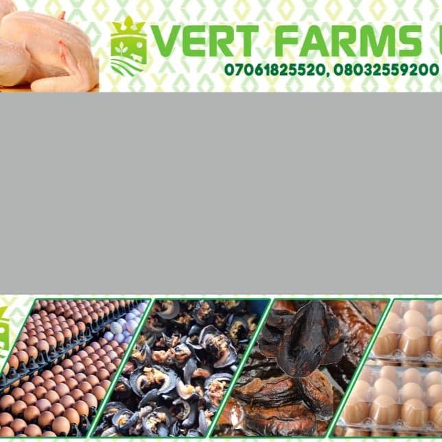Poultry Products - eggs, broilers, layers