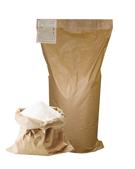 Whey powder demineralized 50