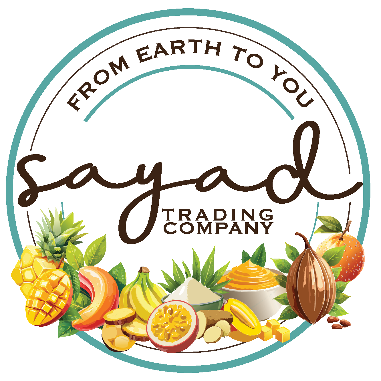 SAYAD TRADING COMPANY