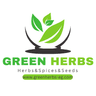 Green Herbs