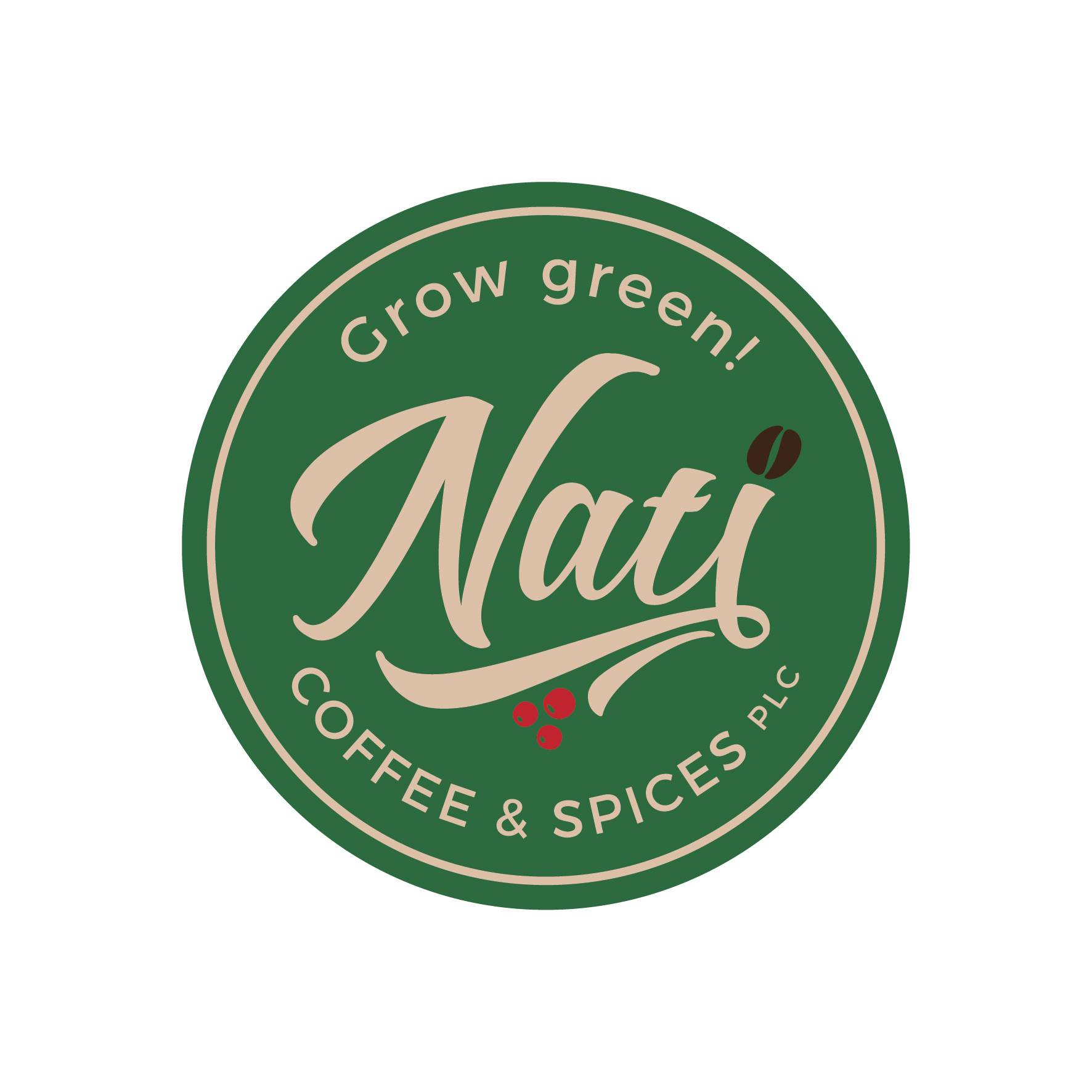 Nati Coffee and spices (NCS) Private Limited Company