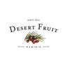 Desert Fruit