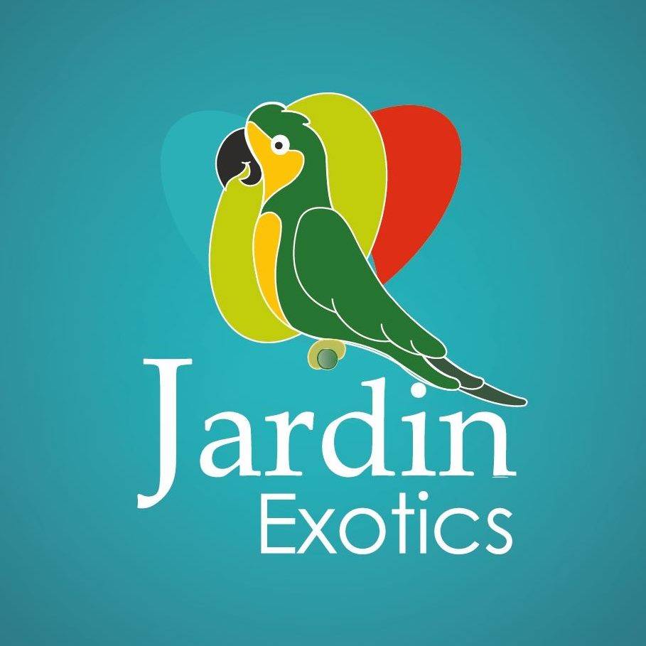 Jardin Exotics