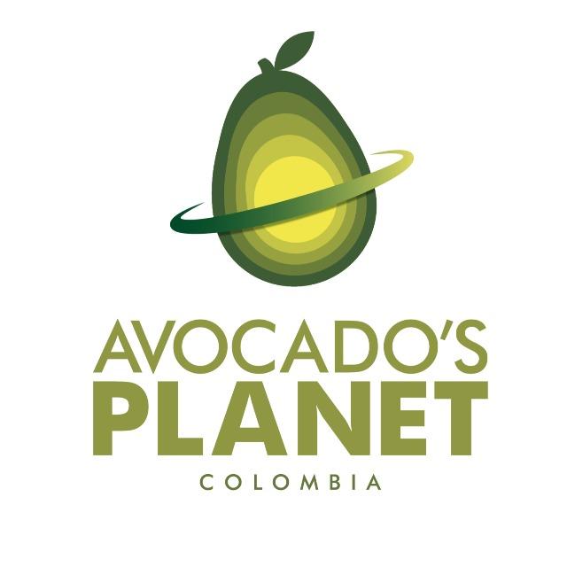 avocados planet colombia