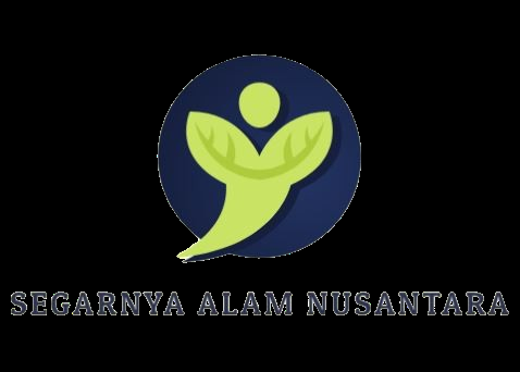 Segarnya Alam Nusantara