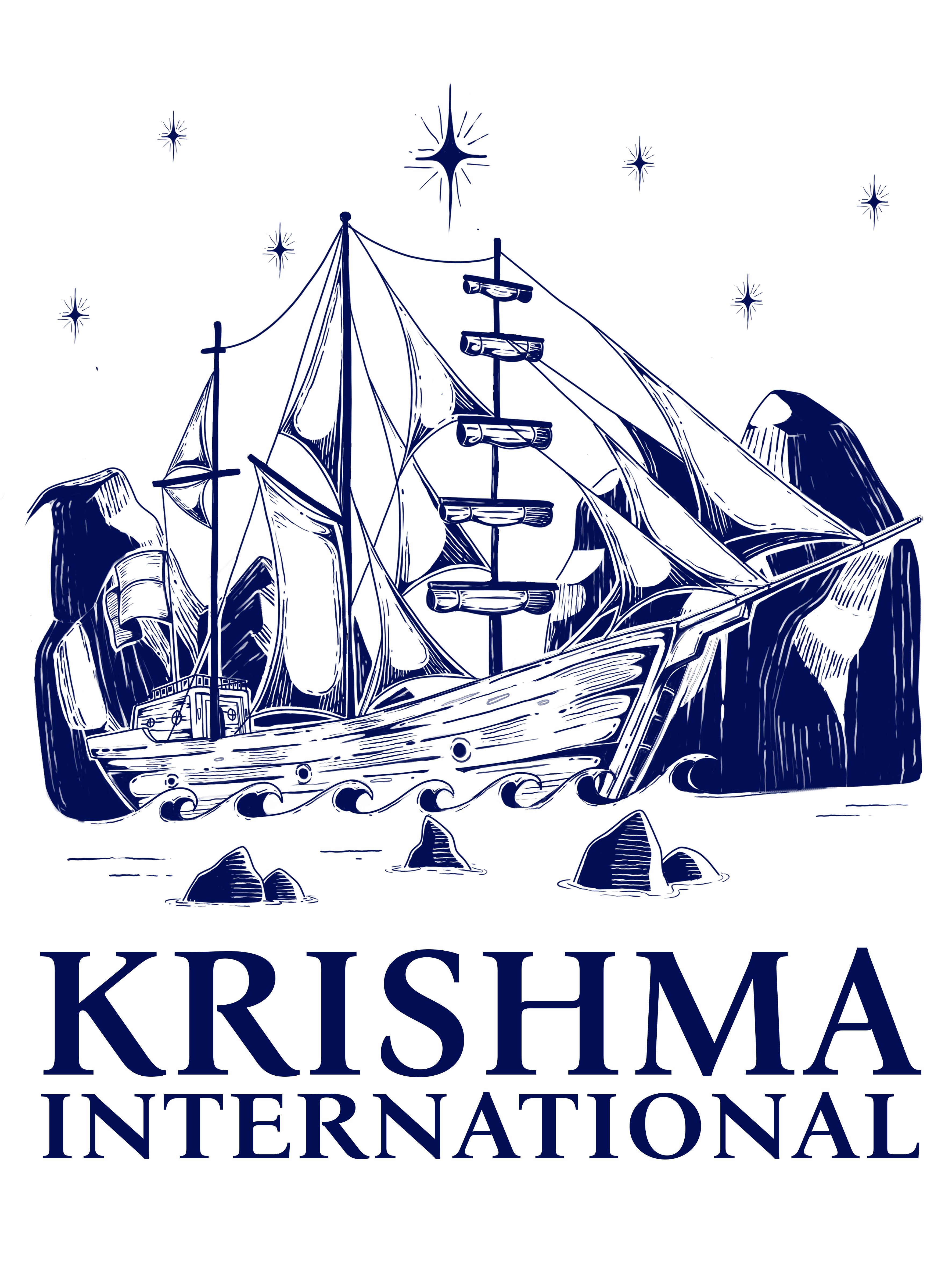 CV KRISHMA INTERNATIONAL