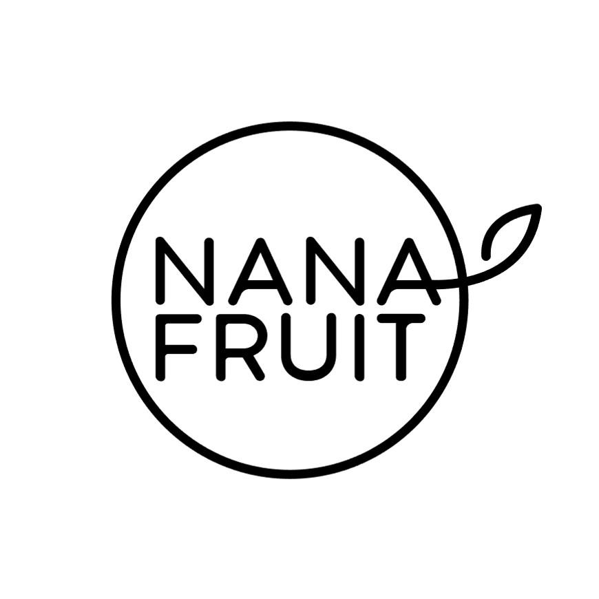Nana Fruit Dehydrate Banana