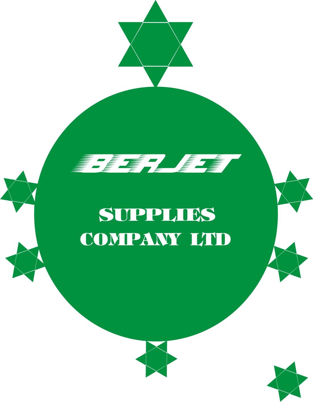 BERJET Supplies Company Limited