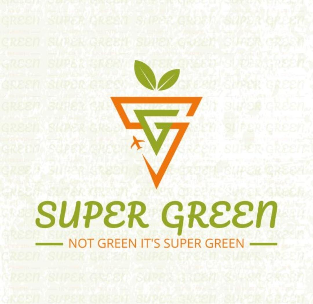 Super Green