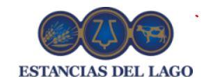 Estancias del Lago S.R.L.