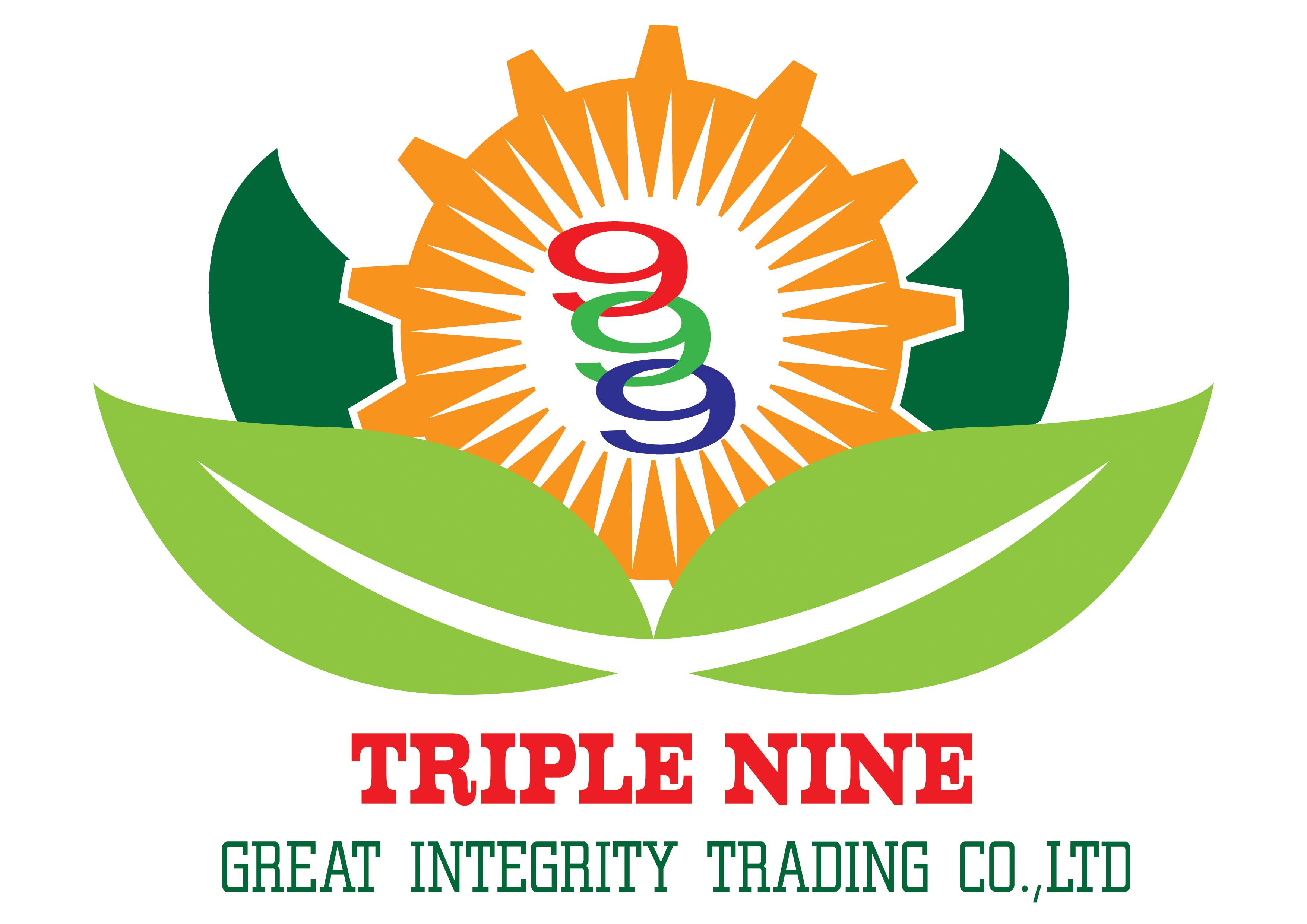 Triple Nine Great Integrity Co., Ltd