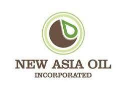 New Asia Oil, Inc.