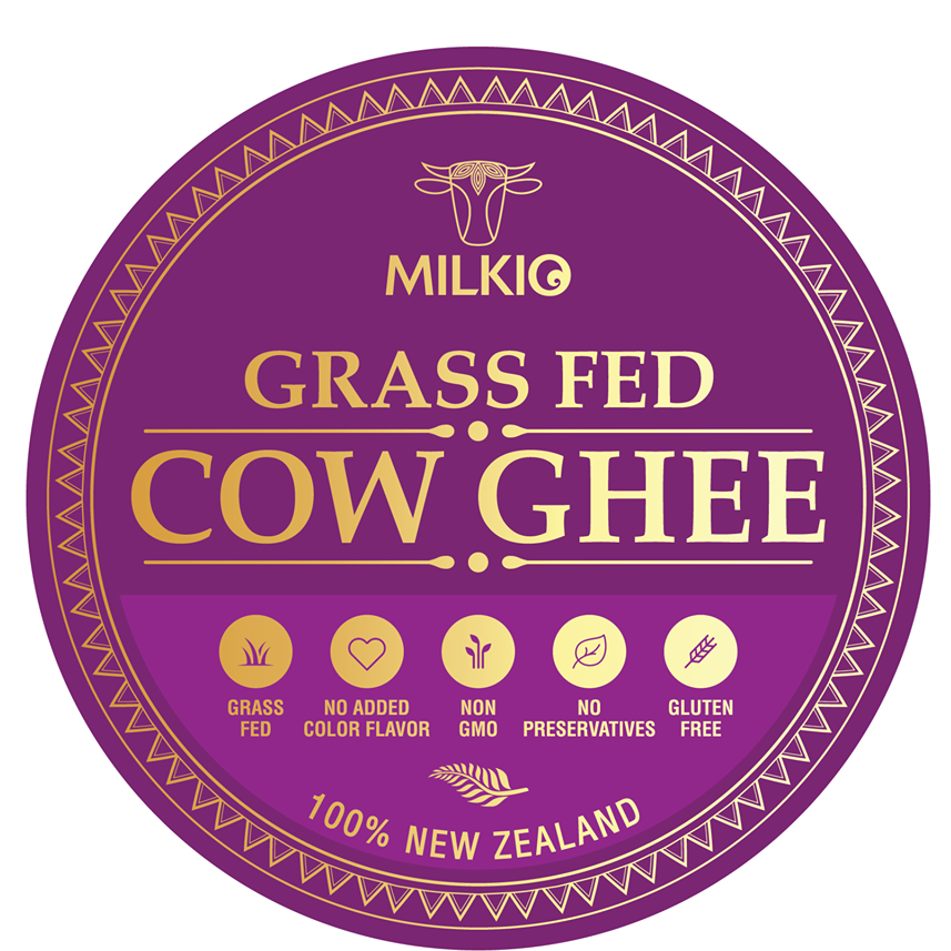 Milkio Foods Limited