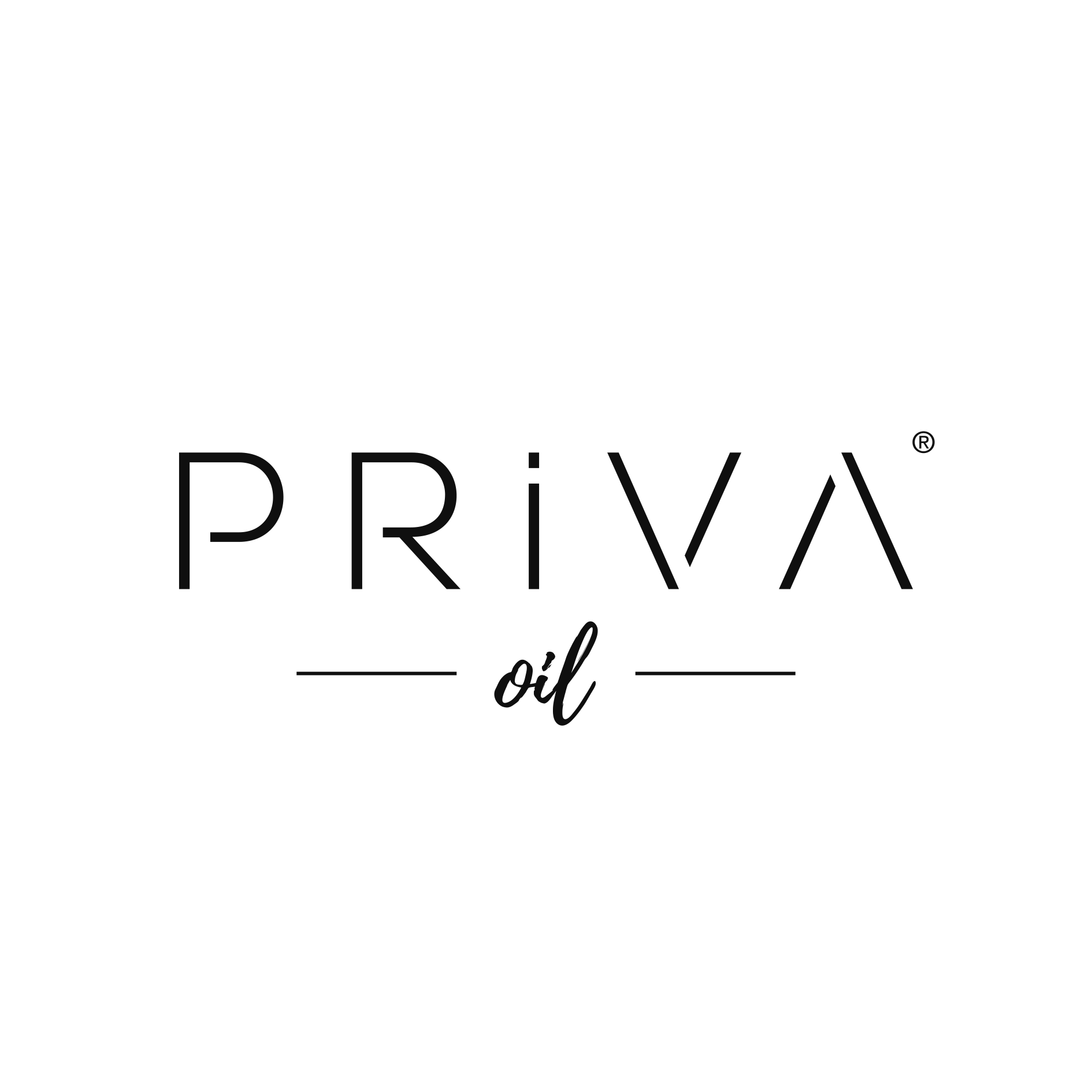 Priva Oil