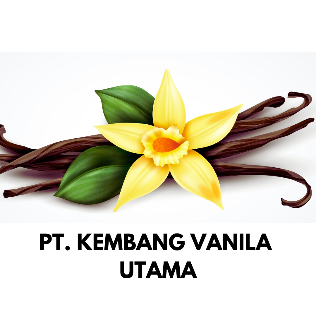 Kembang Vanila Utama