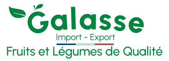 GALASSE FRUITS ET LÉGUMES