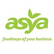 ASYA FRUIT JUICE AND FOOD IND. INC