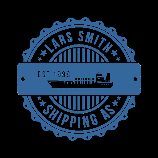 Lars Smith Shipping AS