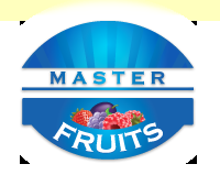 MASTER FRUITS